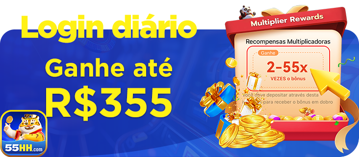 Apostas esportivas da 55hh.com com odds premium