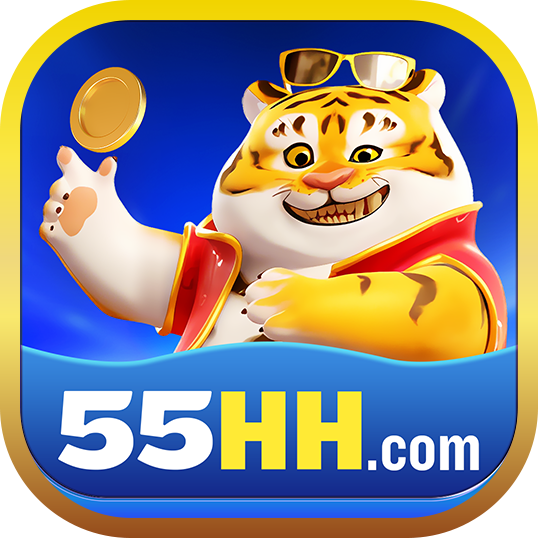 Logo da 55hh.com