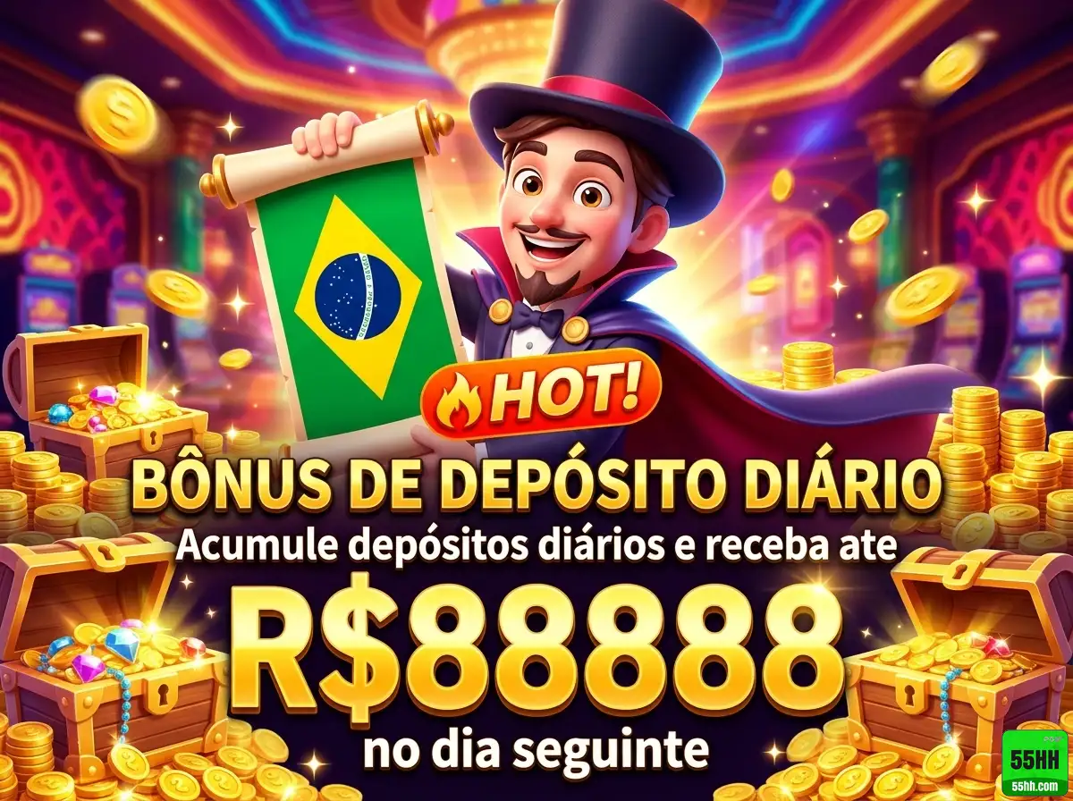 55hh.com jogue em dinâmico jogo