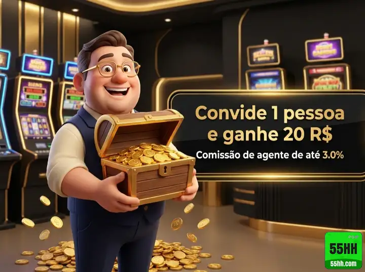 55hh.com aproveite emocionante jogo