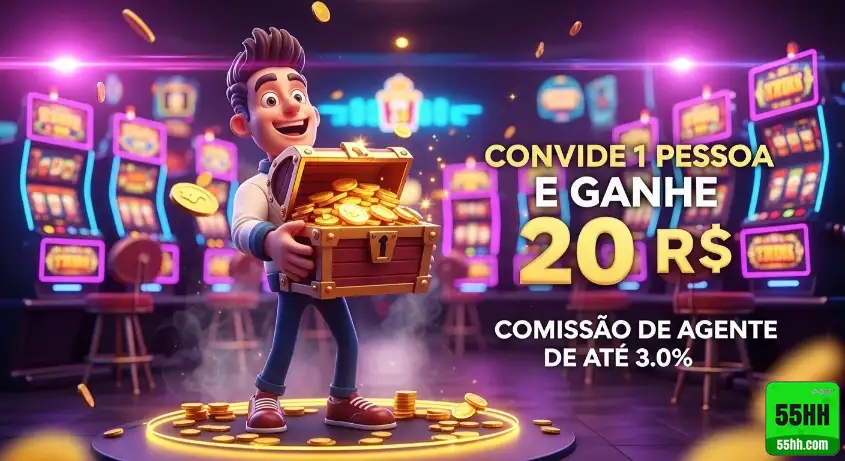 55hh.com mergulhe em premiado jogo